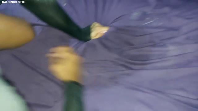 boot, stick part 2