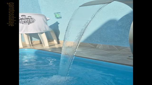 FESTA DOS GAROTOS DA LAJE 