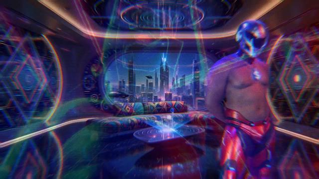 FRUTA MADURA (VIDEOCLIPE)