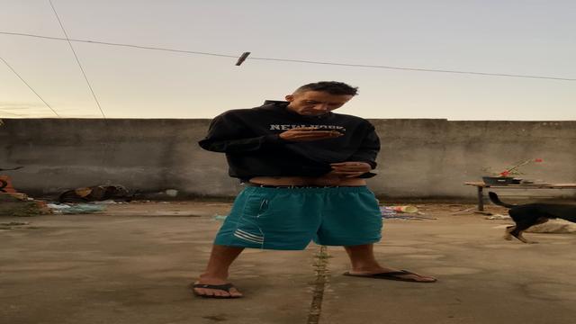 Baseado em fatos reais com a pantera e o gambiarra 