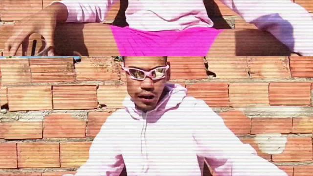 10. Vem Mamar (ft. Lucas Buendía)