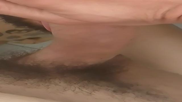 I took a shower with the big dicked motoka's piss