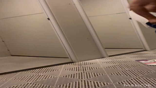 Mais um flagra ?