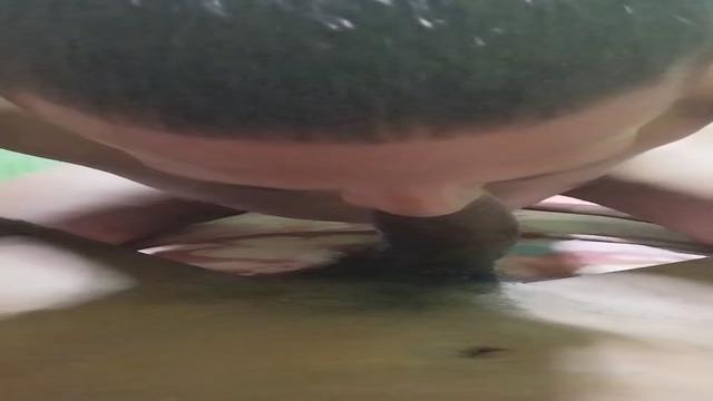 Dindin e novin putinha 