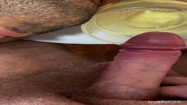 Viciado no meu mijao