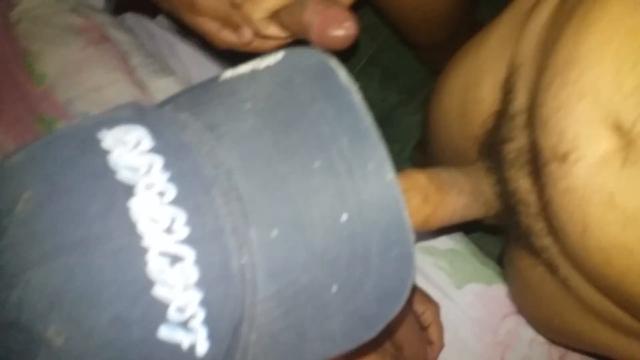 Safadão do Ceará e o casado e o cafuçu