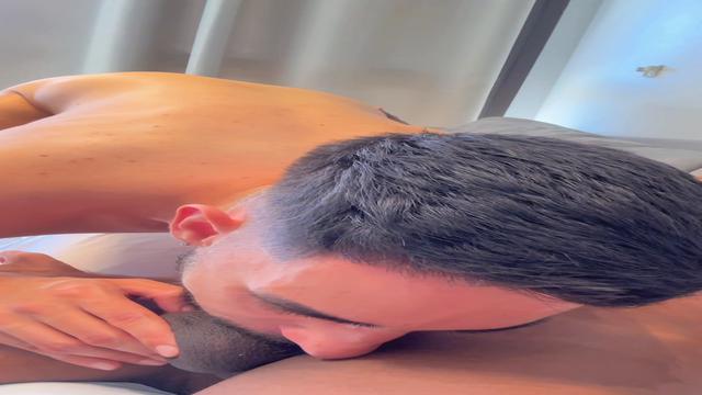 Cria do RJ meteu forte 