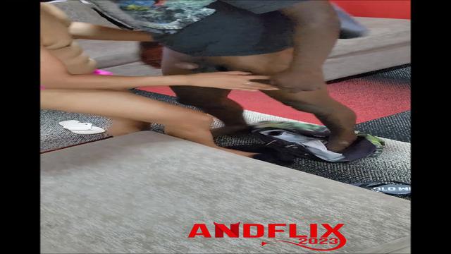 412- meu preto favelado 