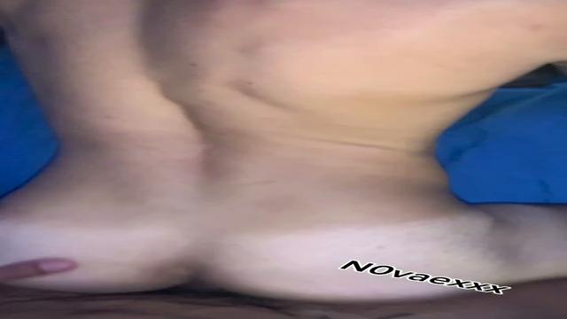 A brincadeira que rolou com o meu priminho. 