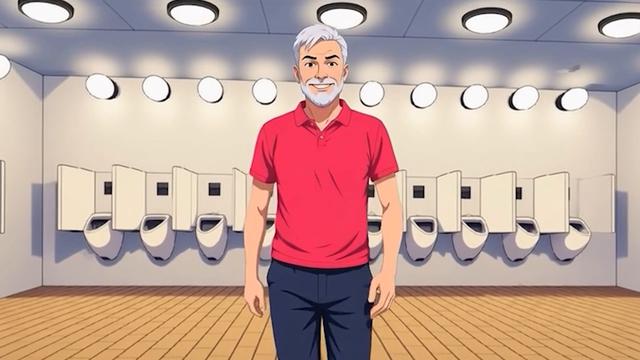 TOMA PORRA (VIDOCLIPE)