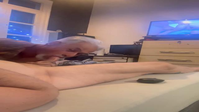 Iniciando Fim de semana e férias do marido