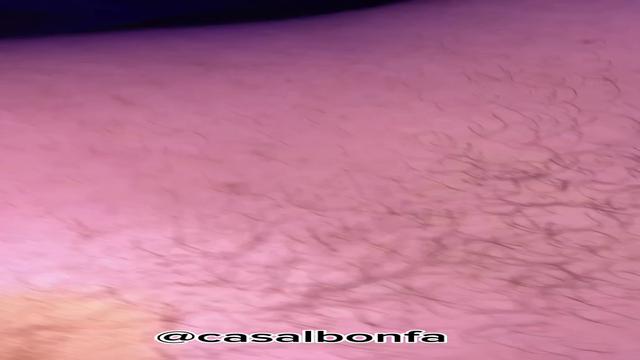 Finde de muita putaria com biel