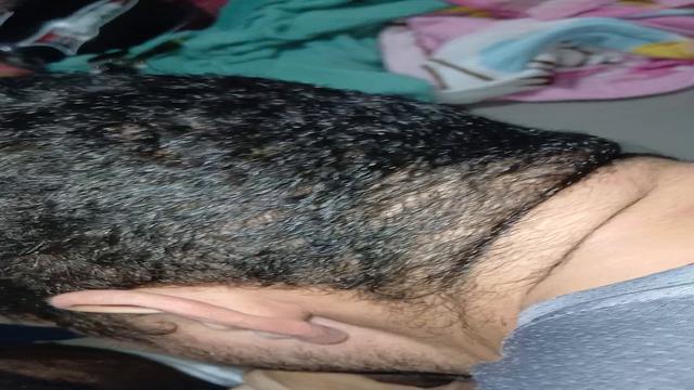 O carinha que me desafio 