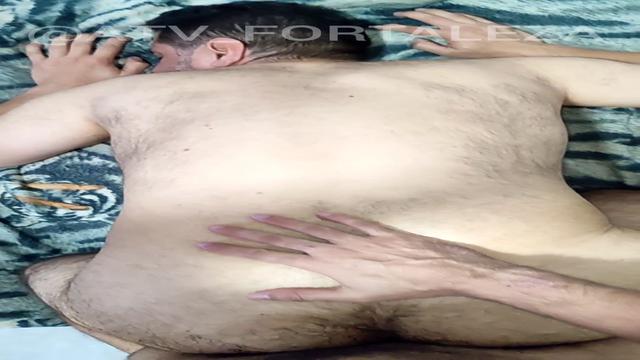 I ATE THIS FAMILY MAN BROKER