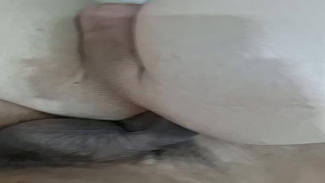 Metendo de ladinho 