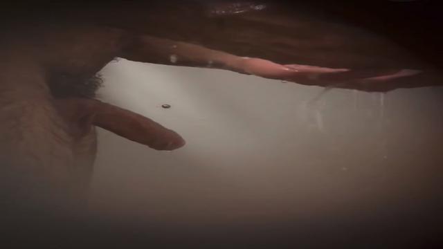 Vídeo enviado por seguidor - peludo 