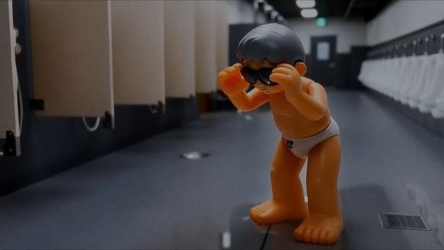 VÍCIO DA PORRA (VIDEOCLIPE)