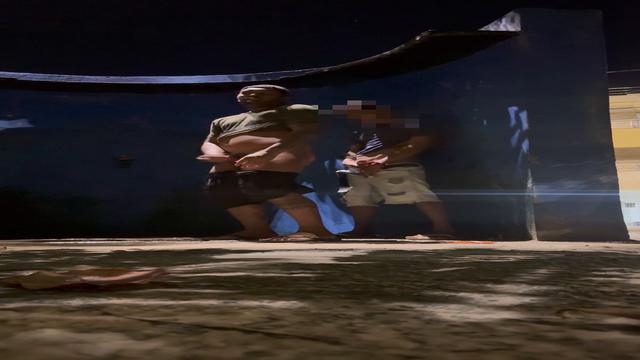 Esses mlk fazem mais gostoso 