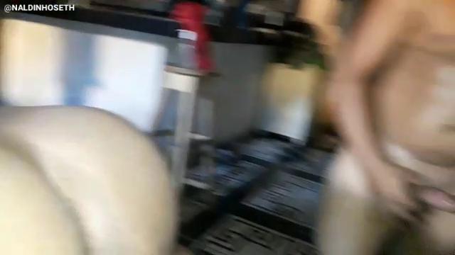 ORGY WITH FORBIDDEN - part 2