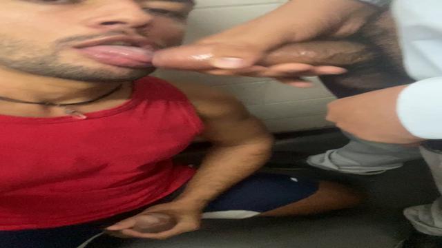 BANHEIRÃO 16.11.2024