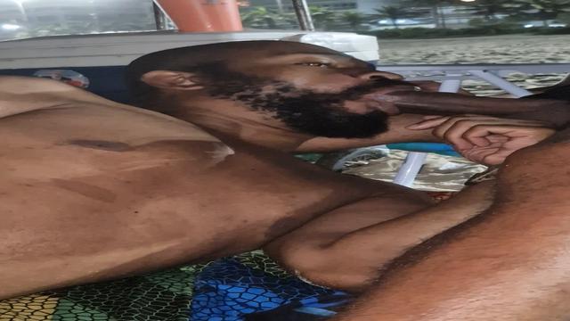 NA PRAIA PARTE 02