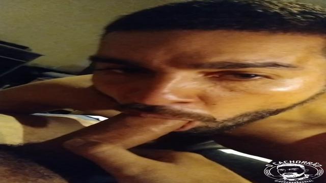 Fodendo com macho 