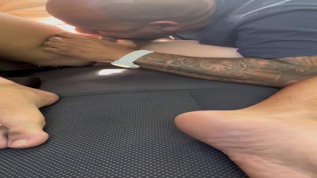video 160 - mamando o advogado