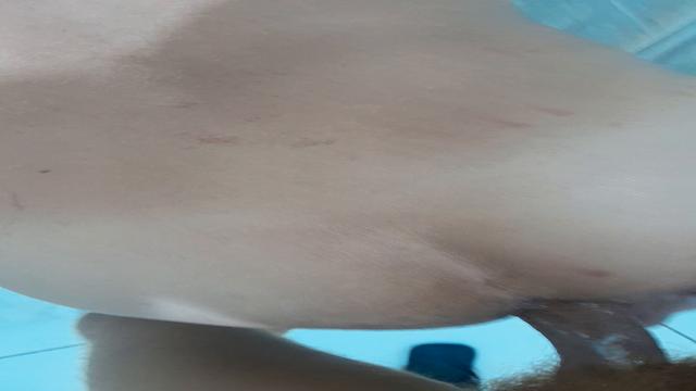 Dia 30/08/2026: Dando o bundão sem camisinha pra um ...