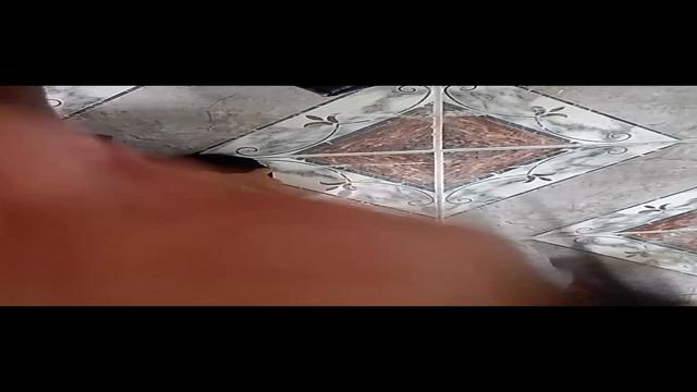 E O HETERO PINTOR QUE ME CHAMOU PARA TRANSAR NA OBRA