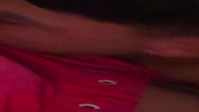 sucking my cousin's dick first thing in the morning