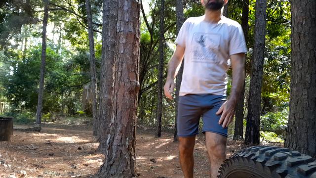 Pedalada do dia 22 abril