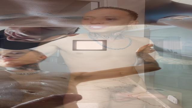 Comendo o parceiro (COMPLETO)