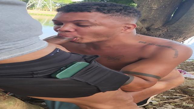 As aventuras ao ar livre 