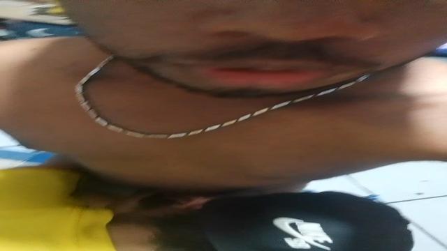 Visita de domingo, feat o novinho tralha 