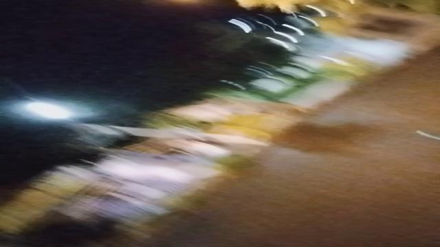 Bati uma na escadaria da avenida dona Renata da cida...