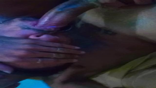 Saboreando Meu Cacete 