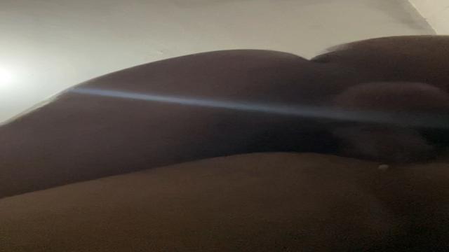 Soquei fundo no rabinho do mlk