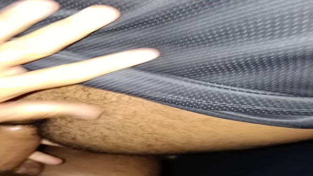 Cafuçu gostosinho de bobeira na colosso...gozou três...