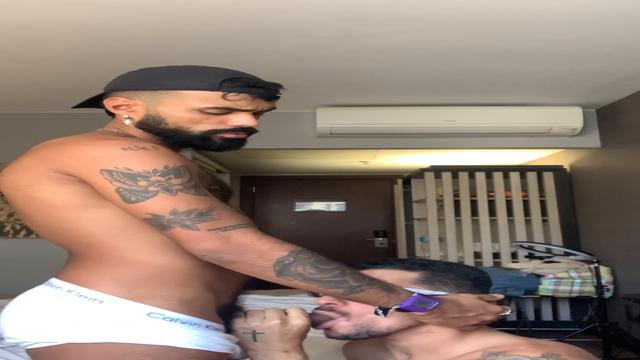 Quem é ativo ae ? 
