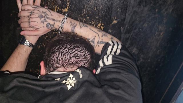 CABINES DO SEXO AROUCHE - 02.10.2024