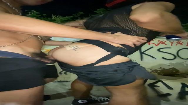 Carnaval em SP 3/4
