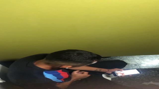 Maloka punheteiro da estação 