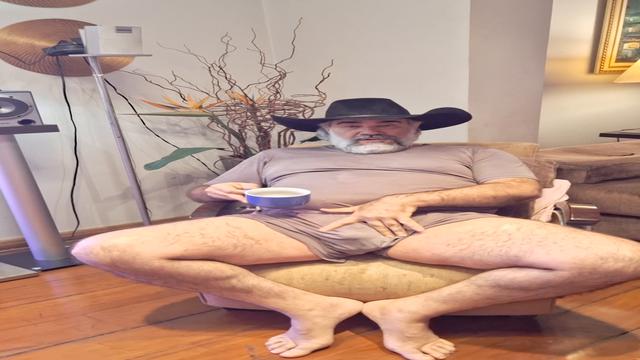 ACORDANDO DE PICAO BABANDO 