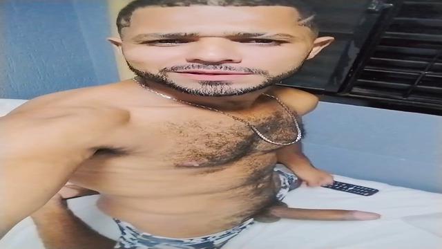 Pré balada 