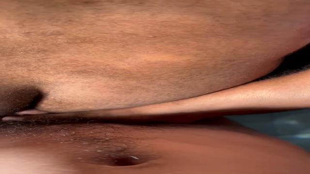 Negão rabudo do Grind