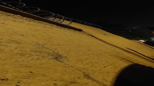 Brazilian men pissing