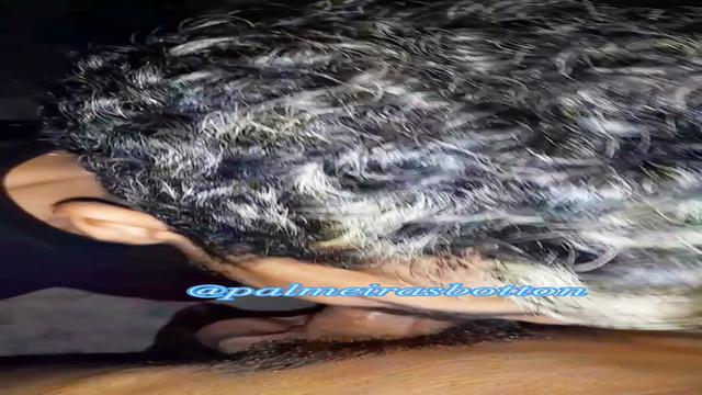 Ze druguinha put the dick in my ass