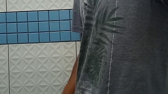 Aquele domingo com tesão.