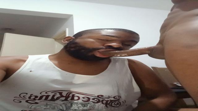 Negao do predio