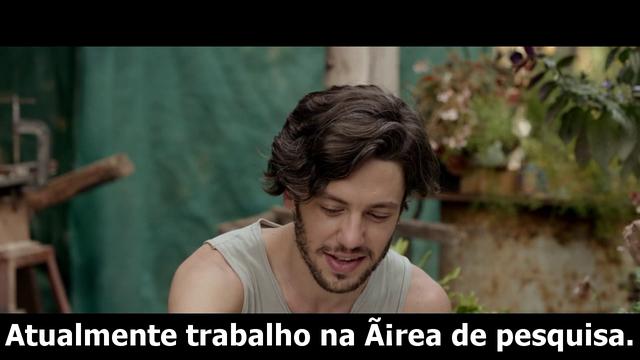 ESTEROS (HETEROS) Subtitled